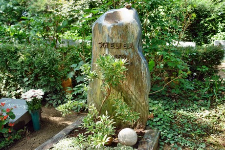 friedhof