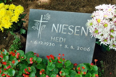 friedhof