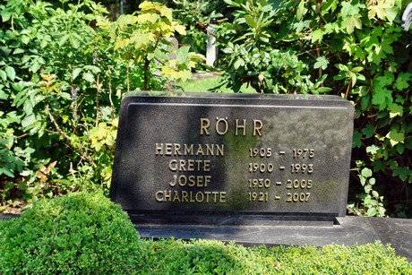 friedhof