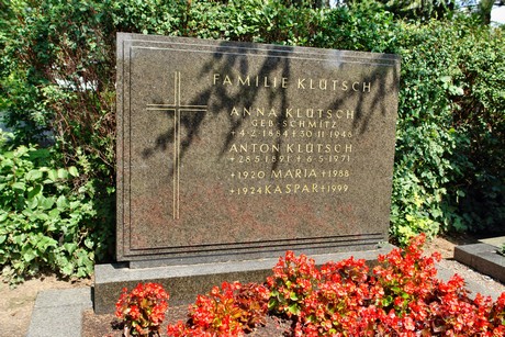 friedhof