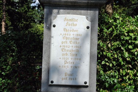 friedhof