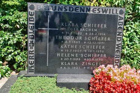 friedhof