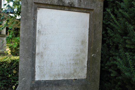 friedhof
