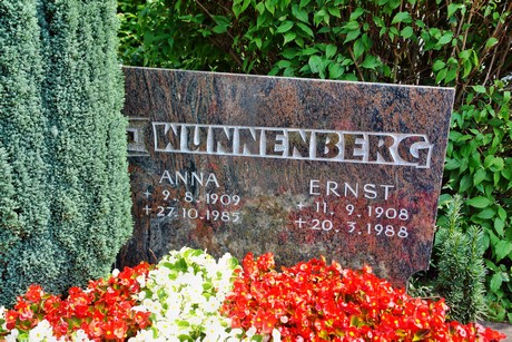 friedhof