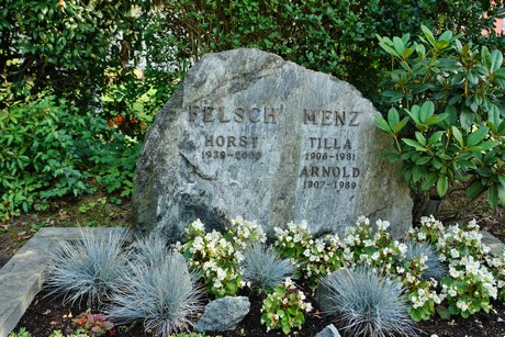 friedhof