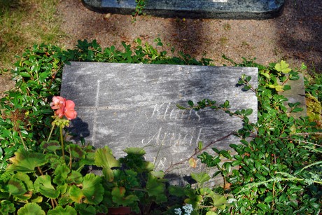 friedhof
