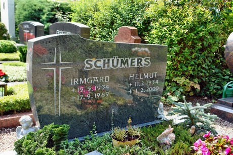 friedhof
