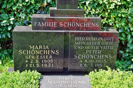 friedhof
