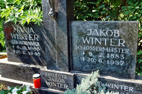 friedhof