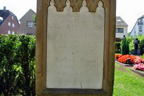 friedhof