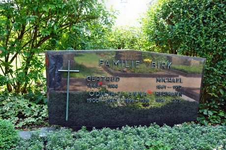 friedhof