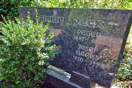 friedhof
