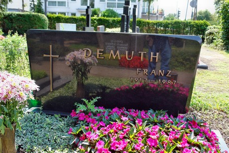 friedhof