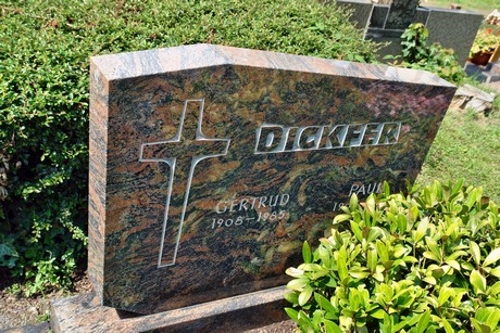 friedhof