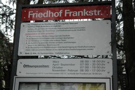 friedhof