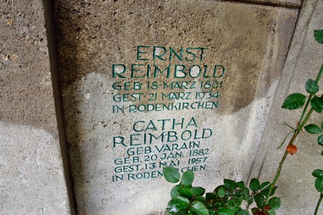 friedhof