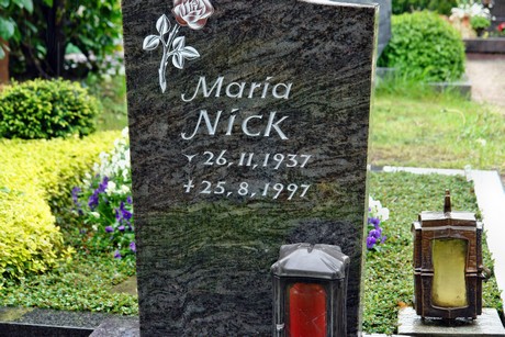 friedhof