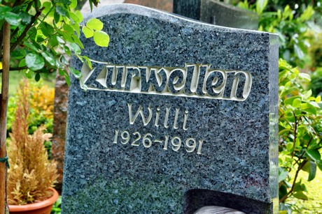 friedhof