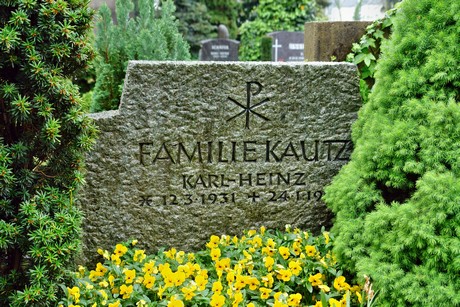 friedhof