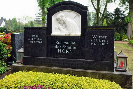 friedhof