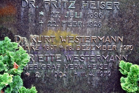 friedhof