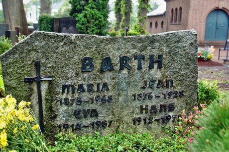 friedhof