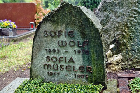 friedhof