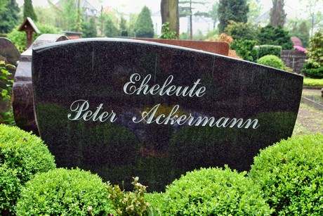 friedhof