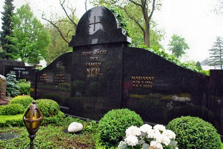 friedhof