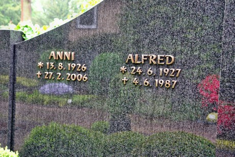friedhof