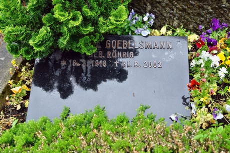 friedhof