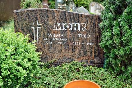 friedhof