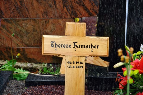friedhof