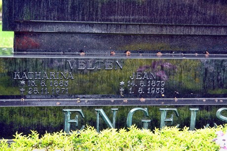 friedhof
