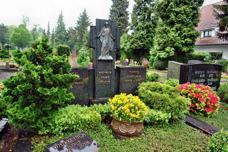 friedhof
