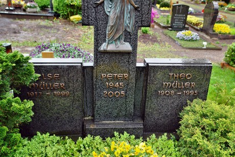 friedhof