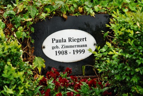friedhof