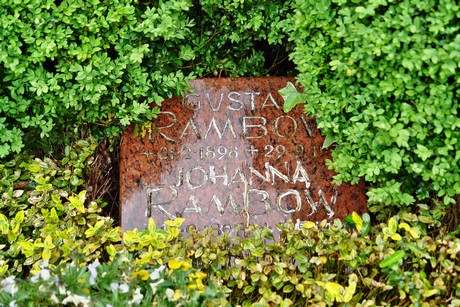 friedhof