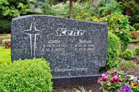 friedhof