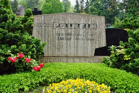 friedhof