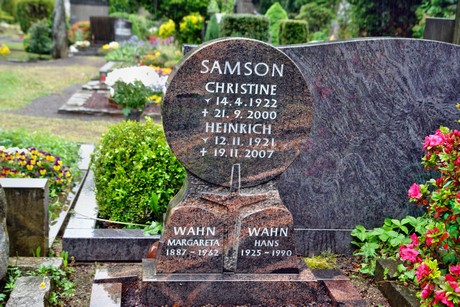 friedhof