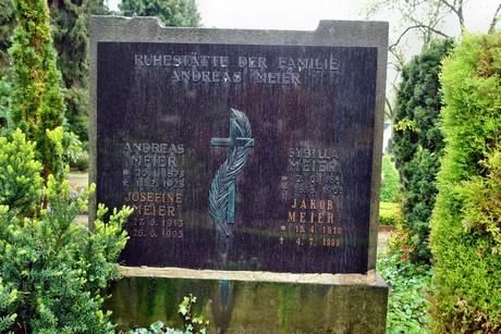 friedhof