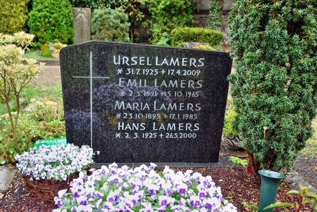 friedhof