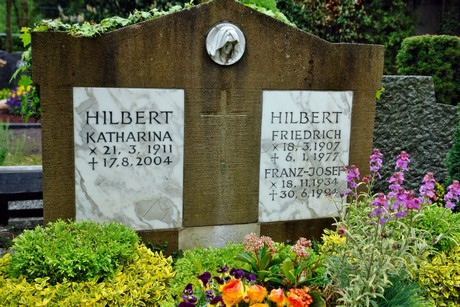 friedhof