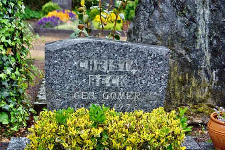 friedhof