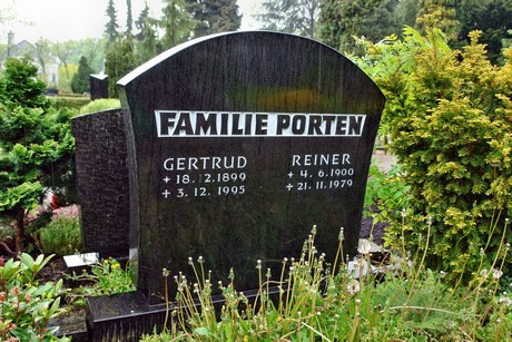 friedhof