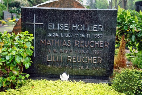 friedhof