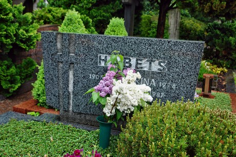 friedhof