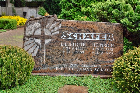 friedhof