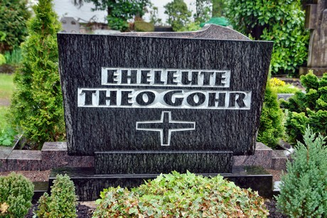 friedhof